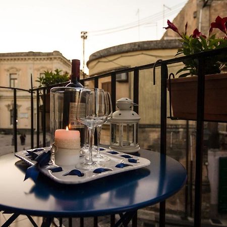Willa Casa Agora Palazzolo Acreide Zewnętrze zdjęcie