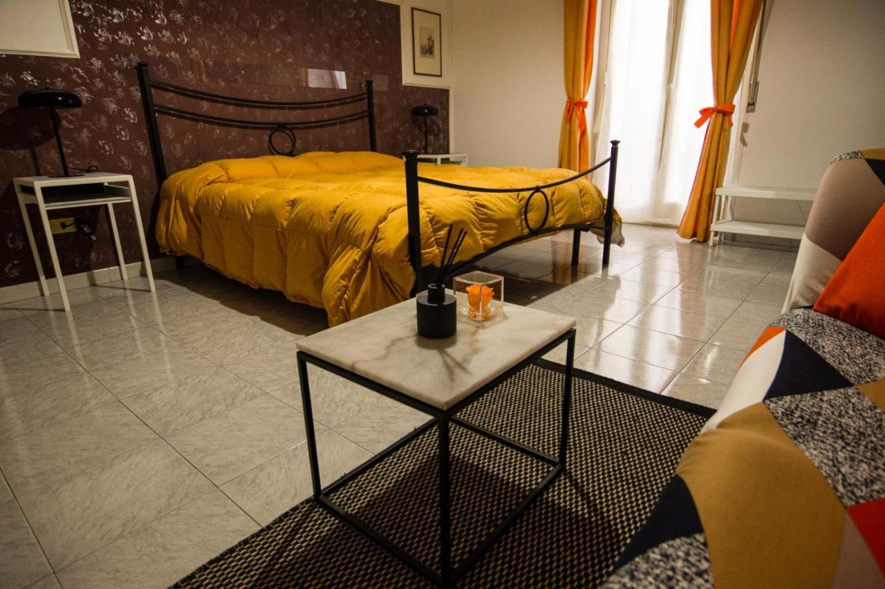 Willa Casa Agora Palazzolo Acreide Zewnętrze zdjęcie
