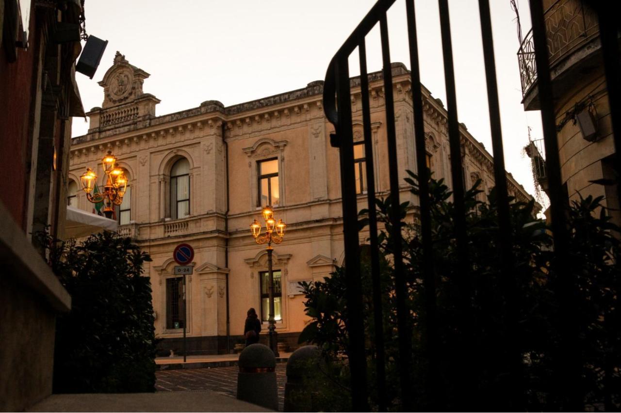 Willa Casa Agora Palazzolo Acreide Zewnętrze zdjęcie