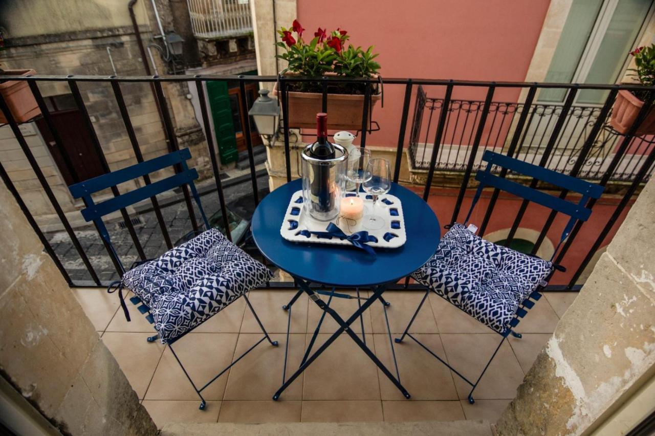Willa Casa Agora Palazzolo Acreide Zewnętrze zdjęcie